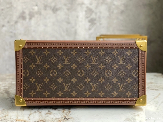 WIS LOUIS ACCESSOIRES COFFRET VUITTON 1011